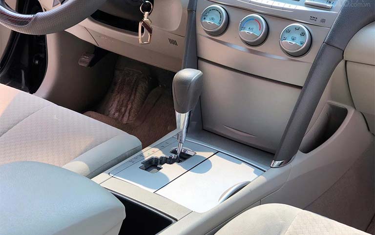 camry 5